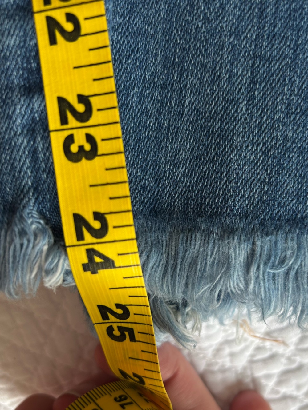 AYR The Pop Jeans in Bomba - Picture 11 of 11